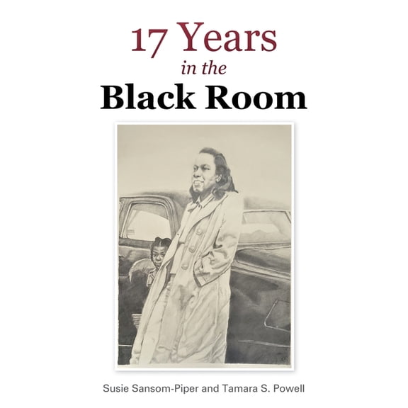 17 Years in the Black Room, (Paperback)