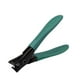 thumbnail image 2 of Xihbxyly Cortaúñas, Tijeras de Diseño Ergonómico, Cortaúñas de Acero Inoxidable Extraafiladas, Limas de Uñas Integradas para Cortes Limpios, Herramienta de Cuidado Personal En Casa, Ideal para Adulto, 2 of 2