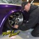 thumbnail image 5 of Paño para pulir metal Wizards High Gloss 85 g, 5 of 7
