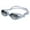 gray, variant on Summark Men'S/Women'S Swimming Goggles, General-Purpose Large-Frame Electroplating Waterproof And Anti-Fog Swimming Goggles, Anti-Ultraviolet Protective Mirror, Adult Swimming Goggles