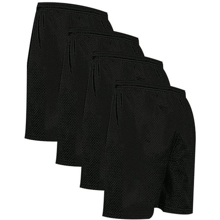 Mesh Back Performance Gym VALUE PACK > BUY 2 GET 2 FREE > 4 PACK > THE RAM BRAND > Men's 9