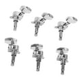 thumbnail image 4 of Guitar Tuning Pegs,6PCS Metal Guitar Tuning String Tuning Pegs Guitar Tuners Finest Materials, 4 of 14