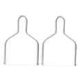 thumbnail image 5 of SOPOTUTU 2Pcs Stainless Steel Cheese Slicers with Premium Wire for Easy Kitchen Cutting and Slicing, 5 of 8