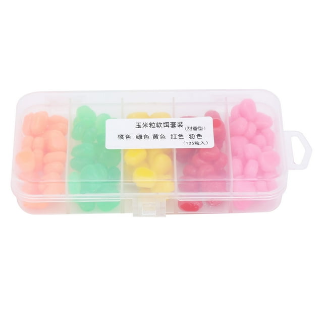 Octpeak Fishing Lure, Kernel Bait For Fishing Light In Weight For For Fishing