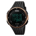 thumbnail image 1 of WIFKLSIIPG SKMEI Watch Sport Quartz Wrist Men Analog Digital Waterproof Military, 1 of 5