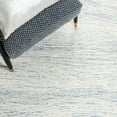 thumbnail image 6 of SAFAVIEH Metro Bridget Abstract Area Rug, Light Blue/Ivory, 5' x 8', 6 of 8