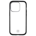 thumbnail image 2 of Incipio Idol for iPhone 14 Pro - Black/Clear, 2 of 3