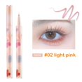 thumbnail image 1 of Flortte-Bolígrafo delineador de ojos ultrafino, gusano de seda, resistente al agua, maquillaje de ojos grandes, sombra de ojos líquida, cosméticos suaves de secado rápido( 02, 1 of 5