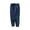 Dark Blue, variant on Drmagiyhm Boys Sweatpants Size 10-12 Casual Lightweight Baggy Pants Elastic Waist Joggers Athletic Sweat Pants Loose Fit Trousers with Pocket Black 12-14 Years