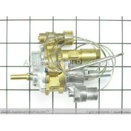 Gas Thermostat Range - Edgewater Parts WB20K10013 Modulating Thermostat ”‹For GE Gas Oven