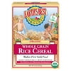 (6 Pack) Earth's Best Organic Rice Infant Baby Cereal, 8 oz. Box