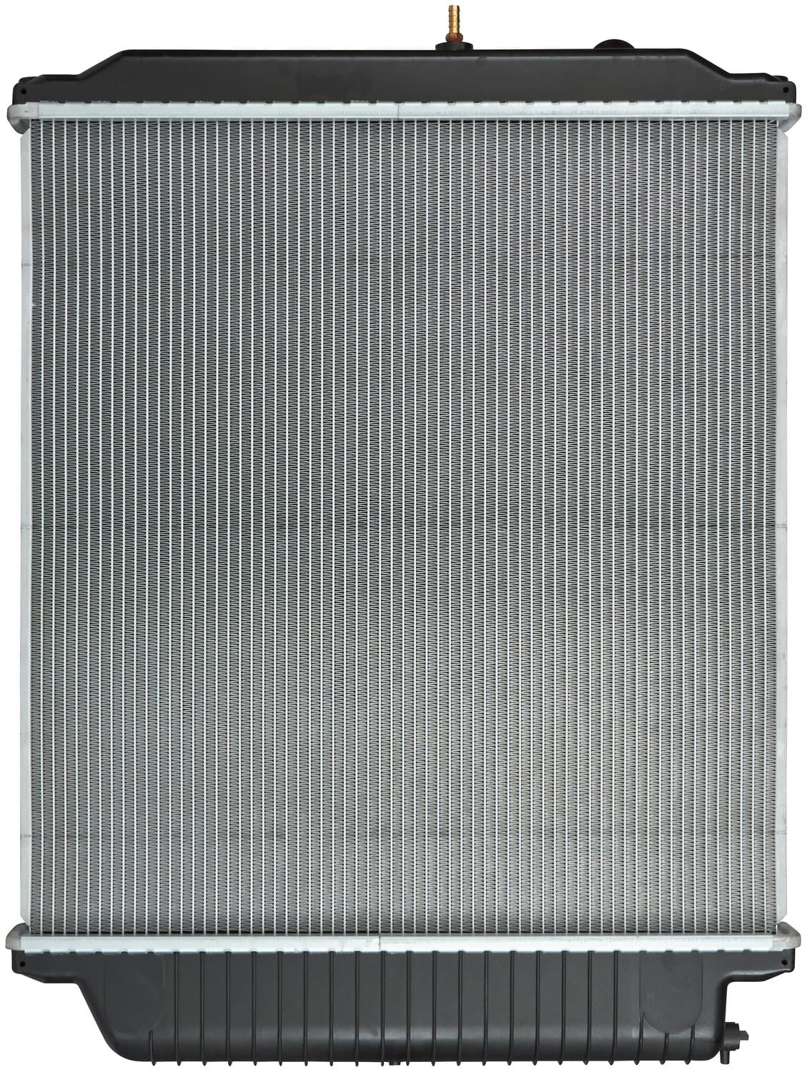 Spectra Premium 2001-1720P Plastic Aluminum Heavy Duty Radiator