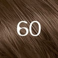 thumbnail image 4 of L'Oreal Paris Feria Shimmering Permanent Hair Color, Crystal Brown, 40 Percent Stronger Hair, 1 Kit, 4 of 8