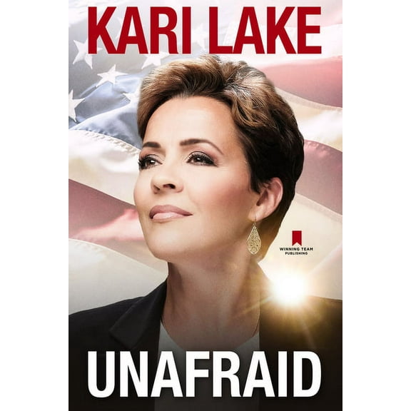 Unafraid: Just Getting Started (Hardcover)