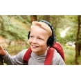 thumbnail image 4 of ekids Jurassic World Bluetooth Headphones, Wireless Headphones with Microphone Includes Aux Cord, Kids Headphones for School, Home, or Travel, 4 of 5