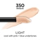 thumbnail image 2 of Corrector L'Oreal Paris Infallible Full Wear Impermeable, 2 of 8