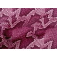 thumbnail image 4 of oneOone Cotton Poplin Dark Magenta Fabric Animal Skin Sewing Material Print Fabric By The Yard 42 Inch Wide-Z2D, 4 of 4