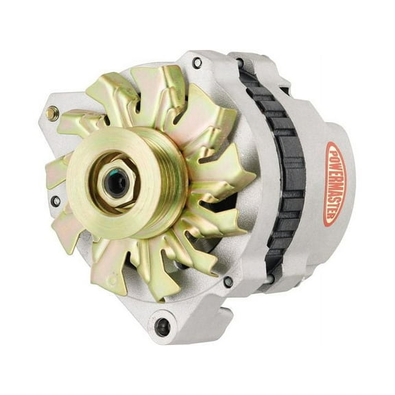 Alternator - Compatible with 1985 - 1986, 1988 - 1994 Chevy S10 Blazer 1989 1990 1991 1992 1993