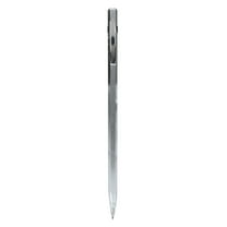 Tungsten Carbide Tip Tungsten Carbide Tip Scriber, Scribe Pen, Silver For Glass Ceramic