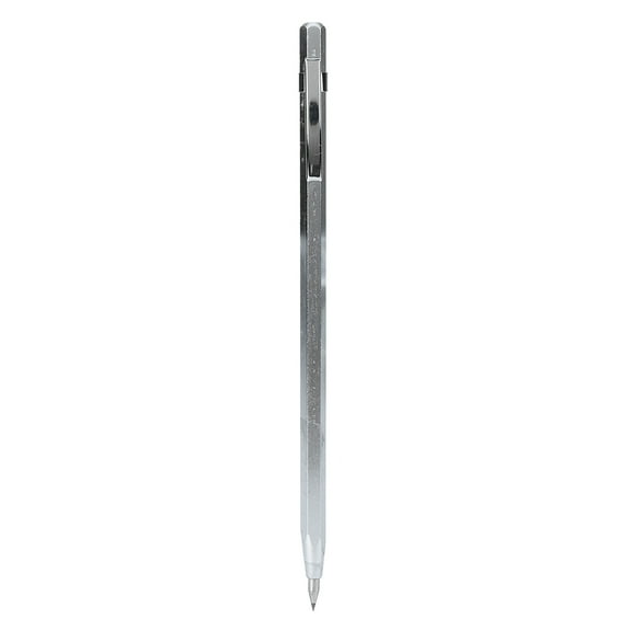 Tungsten Carbide Tip Tungsten Carbide Tip Scriber, Scribe Pen, Silver For Glass Ceramic