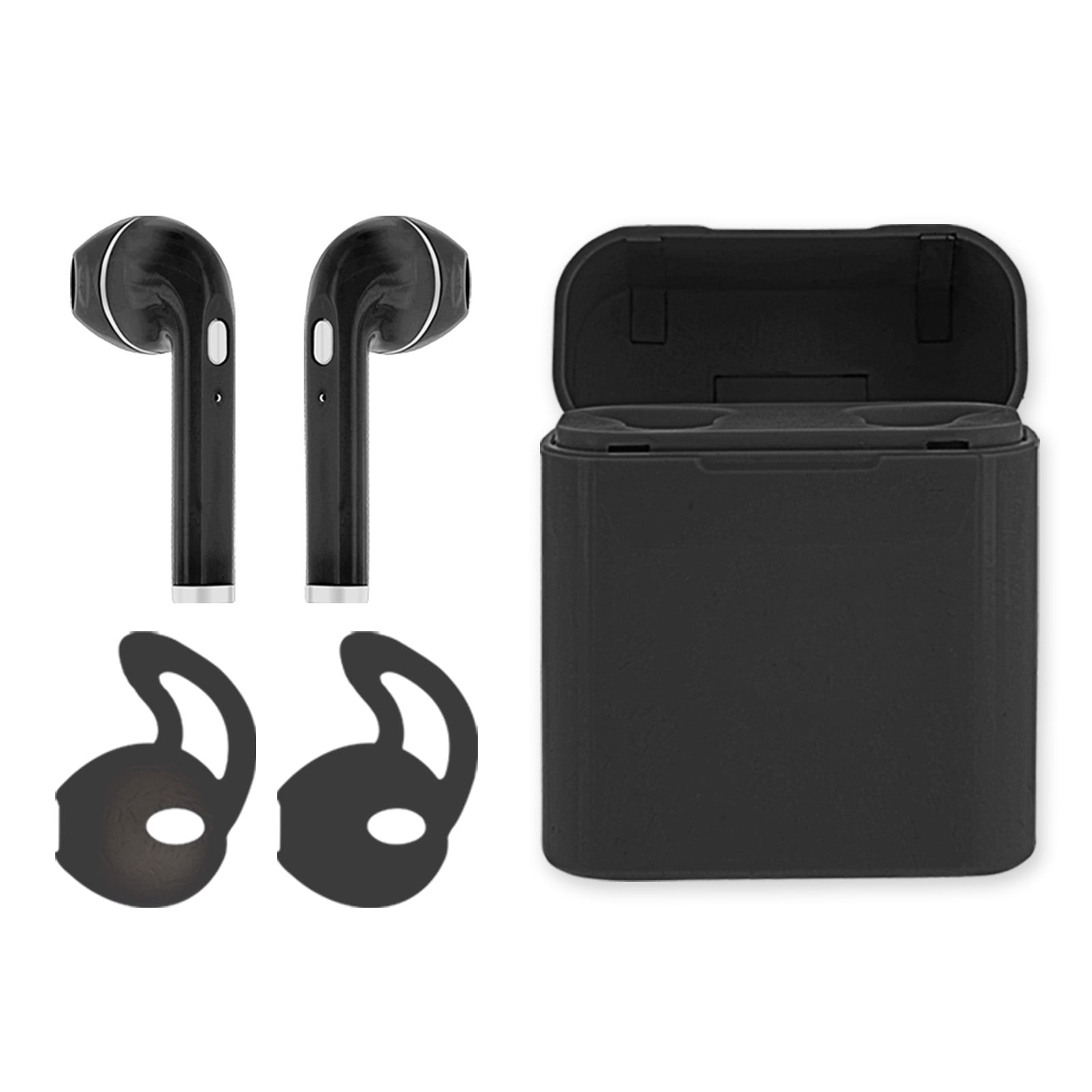 sentry true wireless bluetooth earbuds