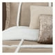 thumbnail image 5 of Edredón Matrimonial Jumbo + Fundas de Almohada | Cobertor Invernal Luxus Esquimal, Peregrino, 5 of 8