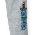 thumbnail image 4 of Scooby-Doo Scooby Doo Toddler Boys Fleece Hoodie and Pants Outfit Set Toddler to Big Kid, 4 of 5