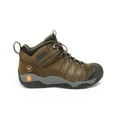 thumbnail image 4 of Hawx Work Gear Men's 6" Axis Waterproof Hiker Boot Soft Toe - WHSW-4 14 D(M) US, 4 of 7