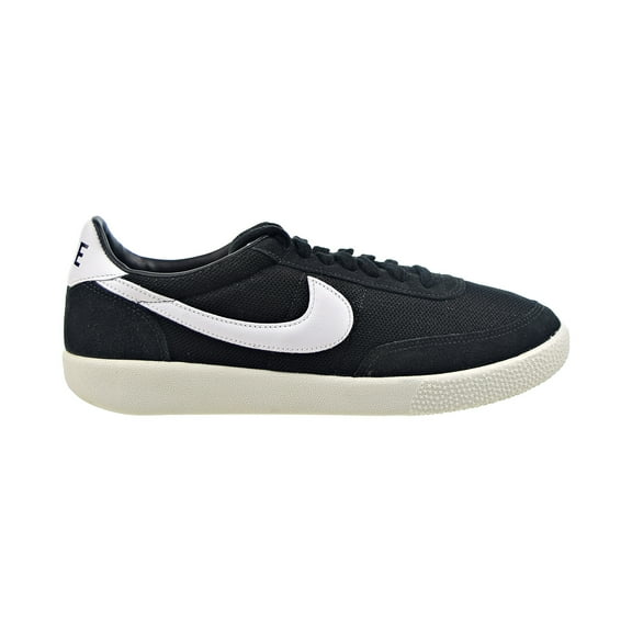 Nike Killshot OG Men's Shoes Black-White-Sail dc7627-001