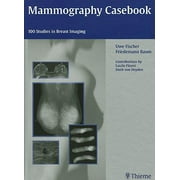 Angle View: Mammography Casebook [Hardcover - Used]