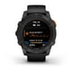 thumbnail image 2 of fenix 7 Pro Solar, Glass, Slate Gray SS w/Black Band Garmin fenix 7 Pro, 2 of 8