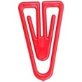 thumbnail image 5 of Plastic Clips, Large, Box of 200 (LP0600) .4 Pack, 5 of 5
