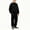 Black, variant on Atogsazn Toddler Boys Jogger 2 Piece Clothes Set Kids Casual Long Sleeve Sweatshirt & Sweatpant Outfit Outerwear Gray 2-3 Years Fashion