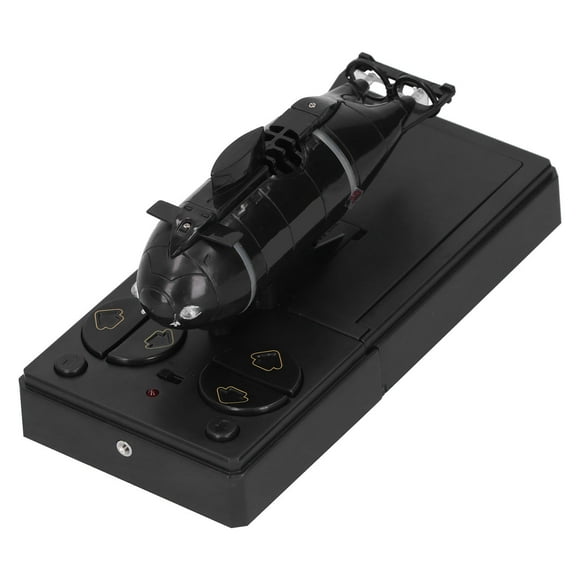 Simulated Submarine, Remote Control Submarine Mini Submarine Model For Home For Gifts