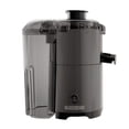 thumbnail image 2 of Extractor de Jugos, Exprimidor silencioso de frutas BLACK + DECKER - JE2500B Black & Decker JE2500B BLACK + DECKER JE2500B, 2 of 6