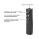 Bluetooth 5.0 Récepteur Sans Fil Émetteur Voiture Audio Adaptateur 3,5 Mm Mains Libres Casque Récepteur Convertisseur – image 4 sur 9
