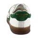 thumbnail image 4 of Zapatillas Talia para Mujer Sam Edelman Blanco Verde con Velcro Talle 7.5, 4 of 8