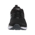 thumbnail image 4 of Under Armour UA Charged Assert 8 Black/White/White, 4 of 6