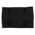 thumbnail image 2 of Women Modeling Belt,Postpartum Belly Band Polyester Body Shaper Belt Postpartum Waist Trainer Smart Functionality, 2 of 14