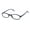 Blue, variant on NEW TAYLOR TAYLOR MODEL MENS/WOMENS DESIGNER FULL-RIM NAVY ADULT SIZE WOMENS INEXPENSIVE HOT FRAME DEMO LENSES 46-19-130 EYEGLASSES/EYE GLASSES