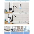 thumbnail image 3 of Wall mount with sensor, 400 ml, 4 level settings, 3 of 5