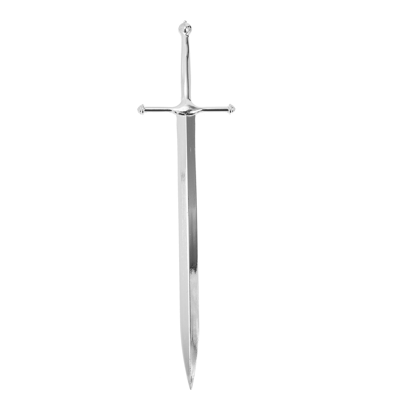 Etereauty Retro Style Letter Opener Decorative Letter Opener Tool Alloy