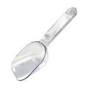 Multifunctional Handle Scooping Rice Spoon Sealing Clip Cat Food Dog Food Shovel