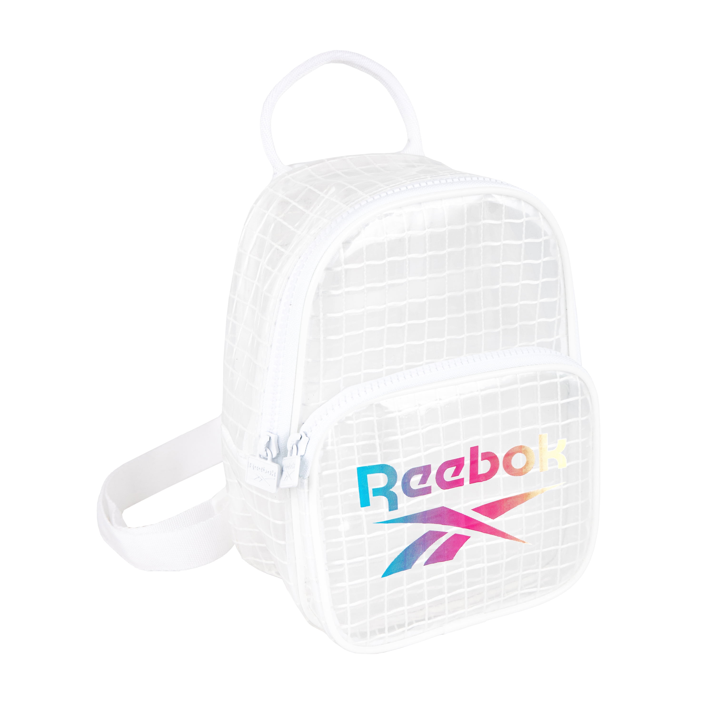 reebok classic fold top backpack