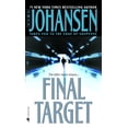 thumbnail image 1 of Pre-Owned Final Target (Mass Market Paperback) 0553582135 9780553582130, 1 of 1