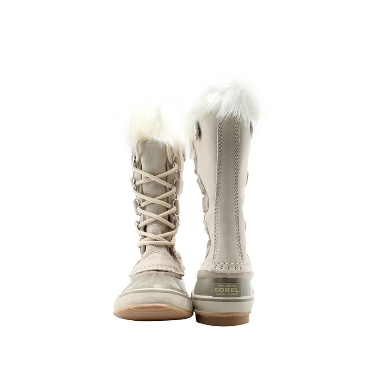 Sorel joan of shop arctic boots size 9