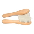 thumbnail image 2 of NICEXMAS Bath Massage Brush Wooden Handle 1Pcs, 2 of 6