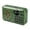 Green, variant on Portable Digital Music Player with Bluetooth, Mini Pocket MP3 Player with Voice Recorder, TF Card Slot, USB Port, for Elderly and Kids, Red