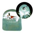 thumbnail image 2 of Mechanical Keyboard Keycaps for MX-Cross Hole Personality Transparent Handmade Keycap Ornament Koi Fish, 2 of 5
