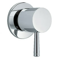 American Standard Serin 1-Handle Diverter Valve Trim Kit in Polished Chrome (Valve Sold Separately)